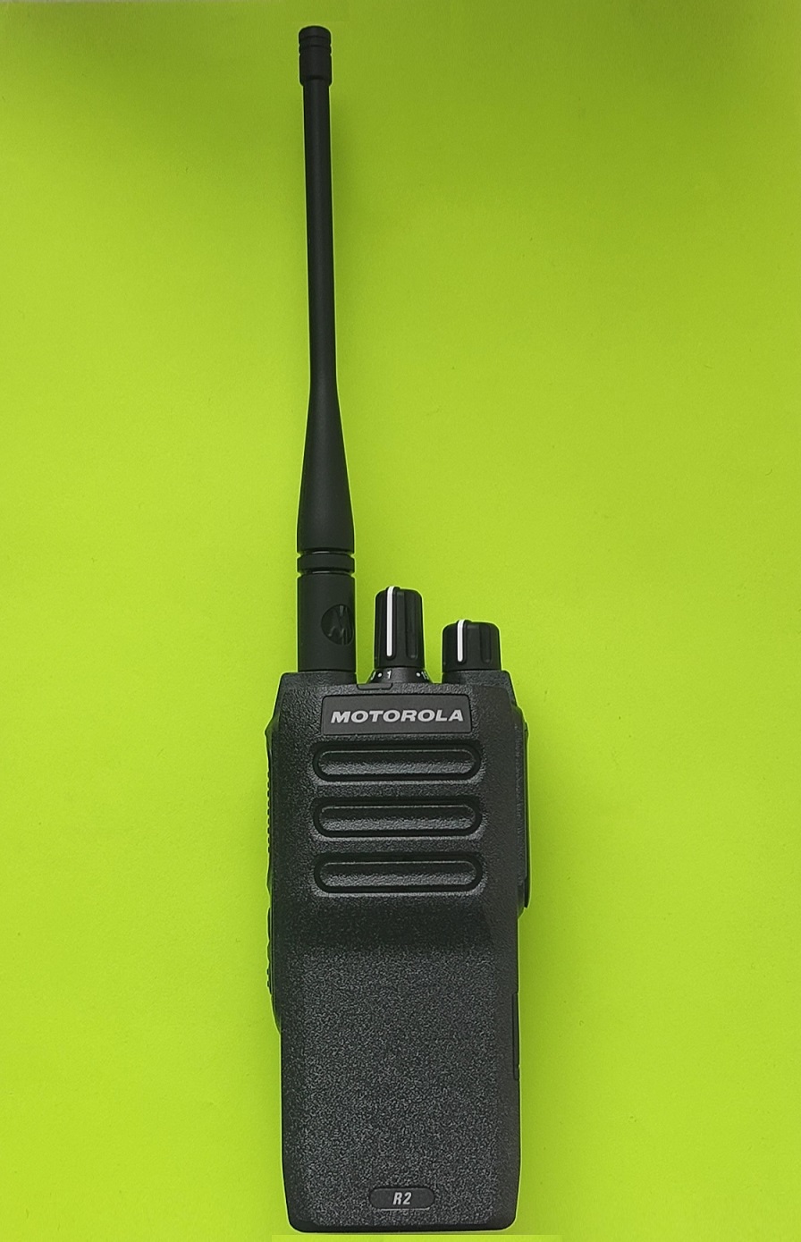 Motorola Mototrbo R2 (аналогова)